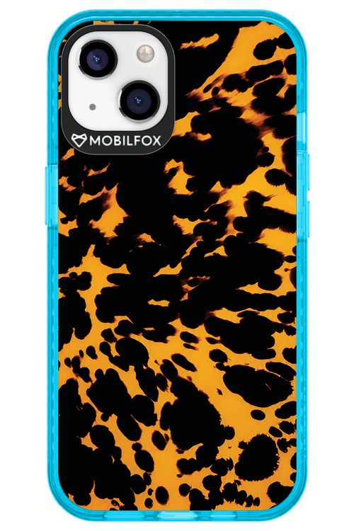 Tortoise Shell 2.0 - Apple iPhone 13