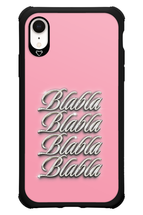 Blabla Blabla 2.0 - Apple iPhone XR