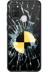 Shattered Proof 2.0 - Samsung Galaxy A21 S
