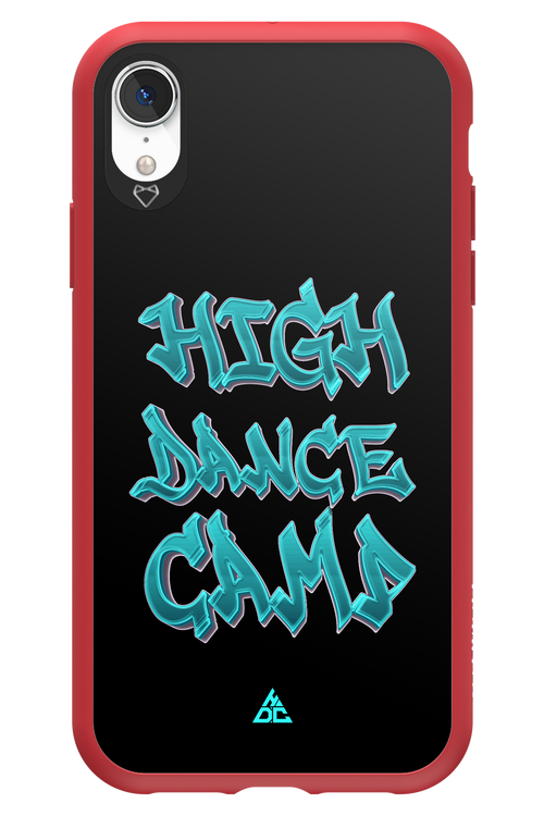 HDC 2 - Apple iPhone XR