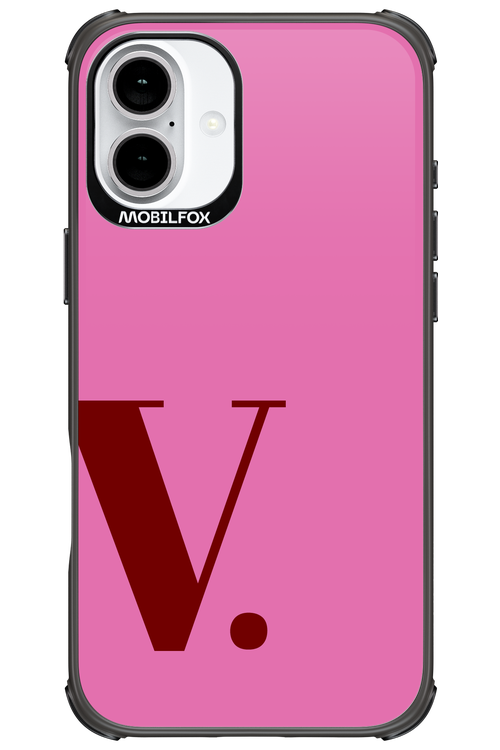 V (Sorbet) 2.0 - Apple iPhone 16 Plus