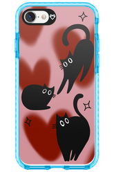 PAWHEARTS - Apple iPhone SE 2020