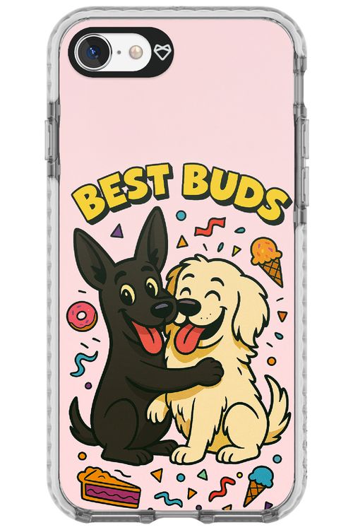 Best Buds 2.0 - Apple iPhone 7