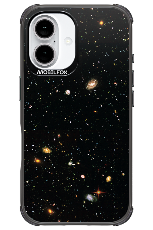 Cosmic Space 2.0 - Apple iPhone 16