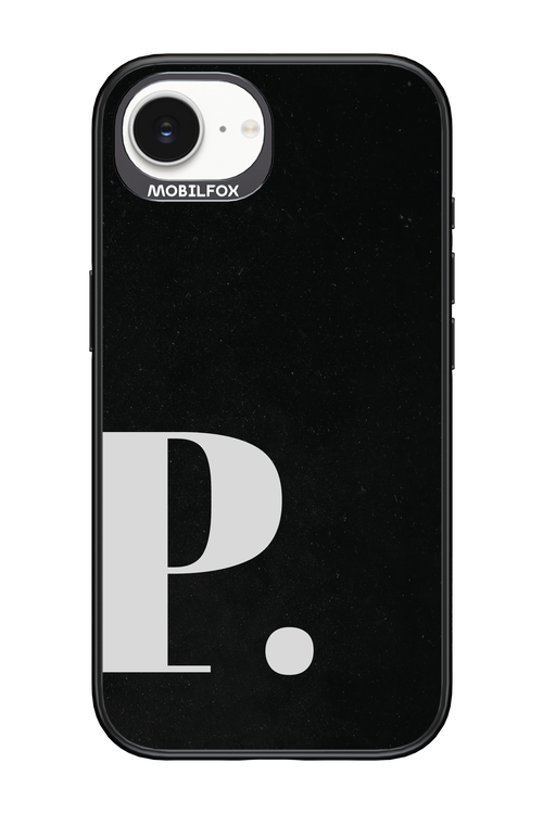 P (Off Space) 2.0 - Apple iPhone 16e