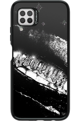 Grillz Black Centaur 2.0 - Huawei P40 Lite