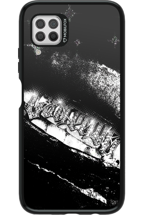 Grillz Black Centaur 2.0 - Huawei P40 Lite