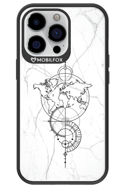 Compass 2.0 - Apple iPhone 13 Pro