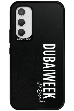Dubaiweek 2.0 - Samsung Galaxy A54