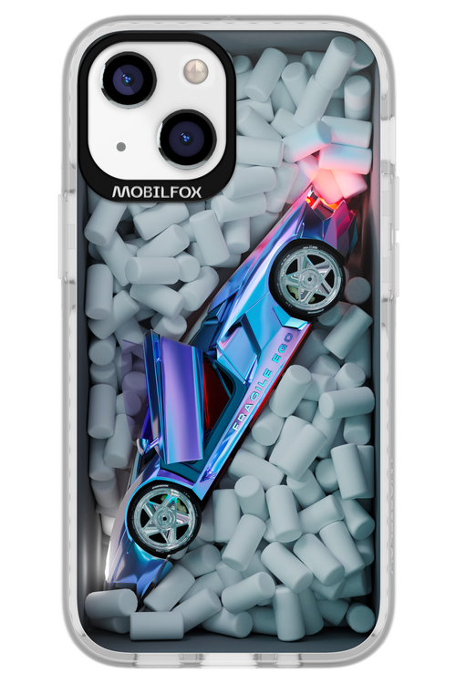 Fragile Ego - Apple iPhone 13 Mini