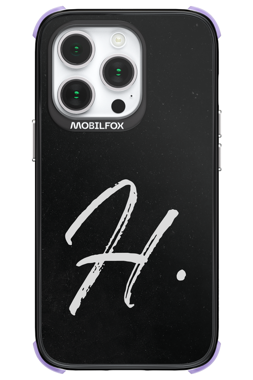 (Off Space) H 2.0 - Apple iPhone 14 Pro