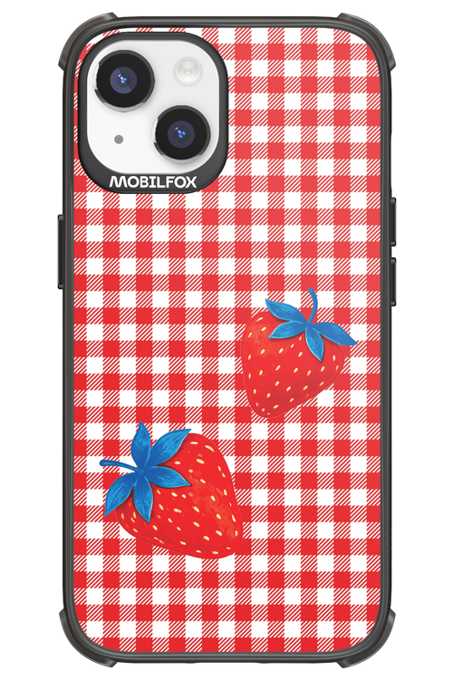 STRAWBERRY 2.0 - Apple iPhone 14