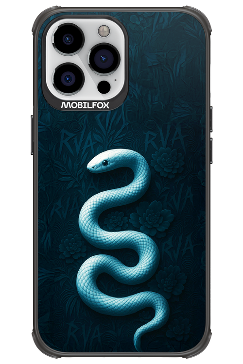 Night Venom 2.0 - Apple iPhone 13 Pro Max
