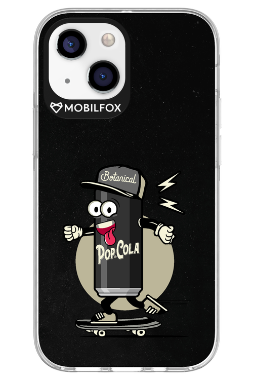 PopCola Botanical 2.0 - Apple iPhone 13 Mini