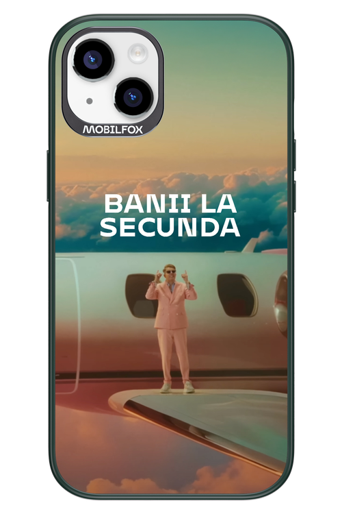 Banii la secunda - Apple iPhone 14 Plus