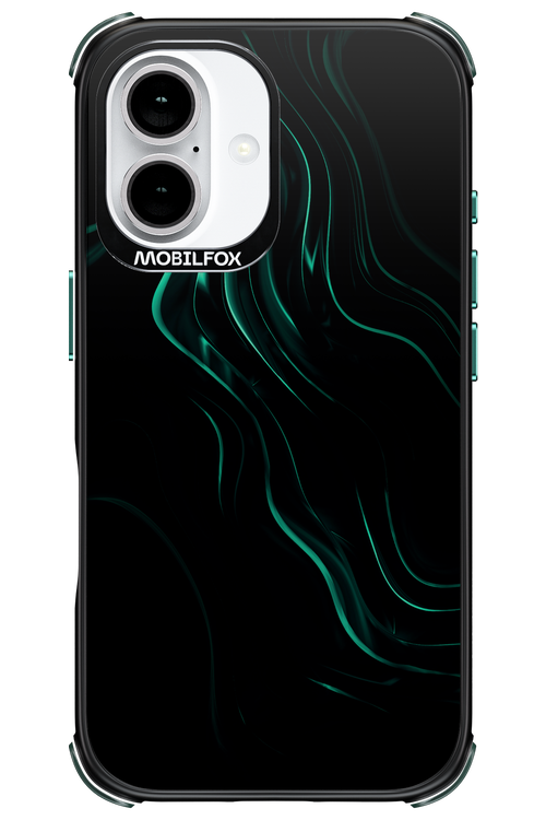 Northern Lights 2.0 - Apple iPhone 16
