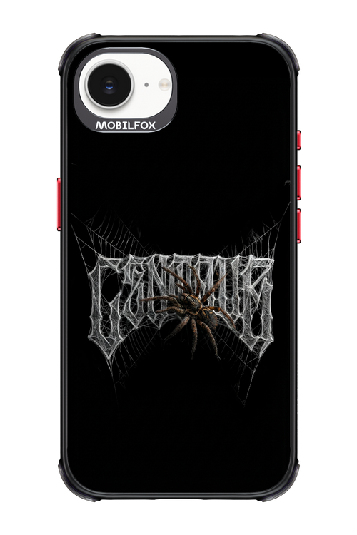 Web Centaur Logo Spider 2.0 - Apple iPhone 16e