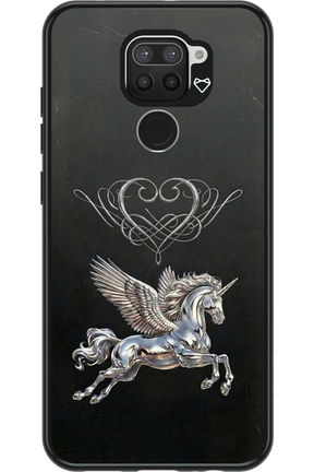 Horse Heart 2.0 - Xiaomi Redmi Note 9