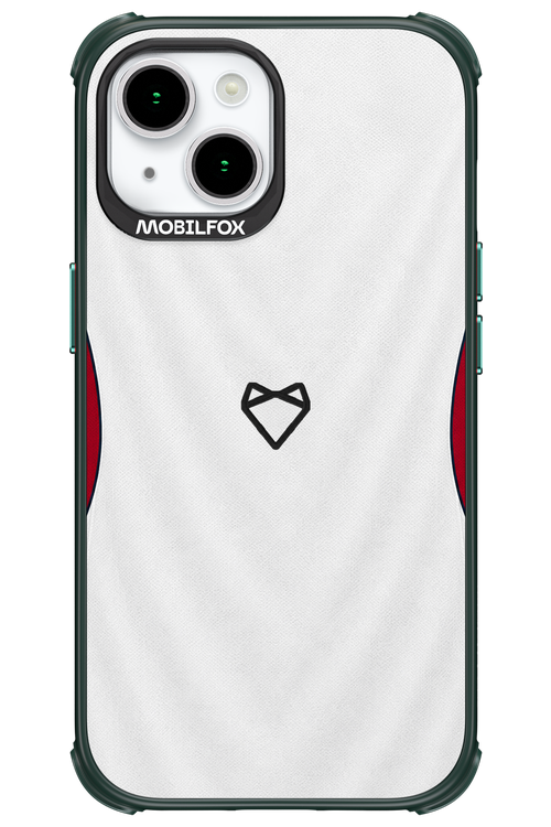 England X Mobilfox 2.0 - Apple iPhone 15