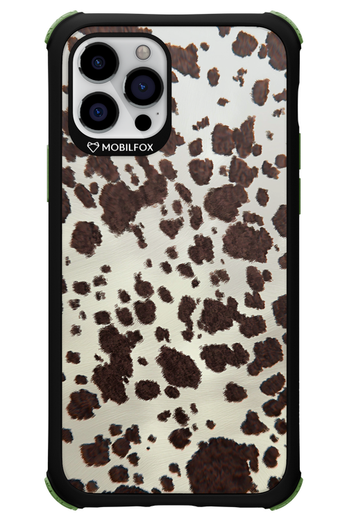 Appaloosa 2.0 - Apple iPhone 12 Pro