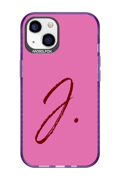 (Sorbet) J 2.0 - Apple iPhone 13