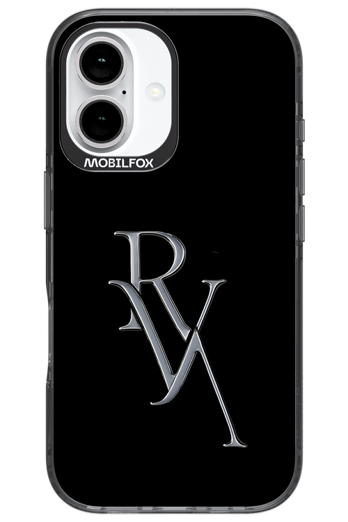 Silver RVA 2.0 - Apple iPhone 16