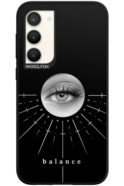 Szem 2.0 - Samsung Galaxy S23 Plus