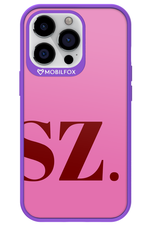 SZ (Sorbet) 2.0 - Apple iPhone 13 Pro
