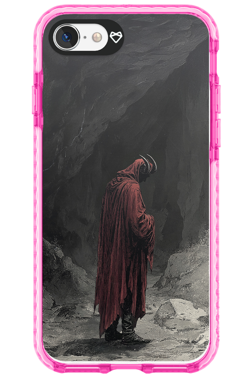 D3MON Cover 2.0 - Apple iPhone 8