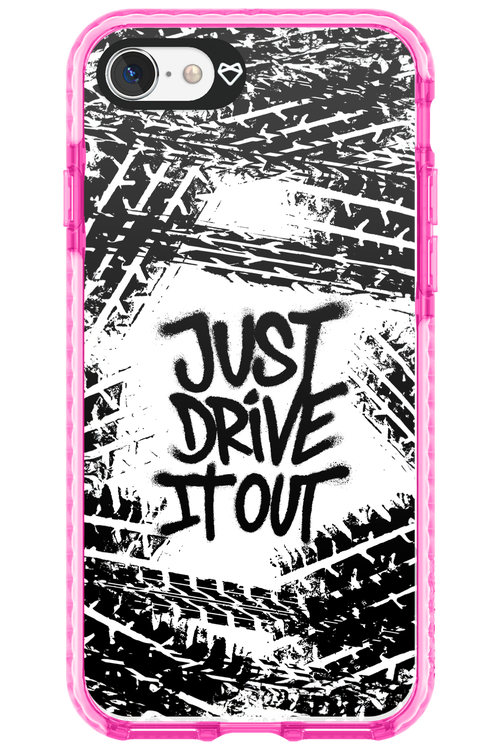 Drive It Out - Apple iPhone 8