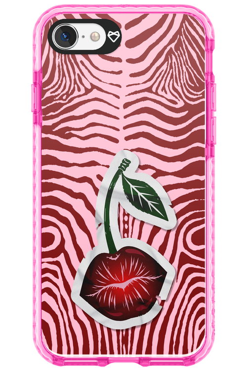 Kissy Cherry 2.0 - Apple iPhone SE 2020