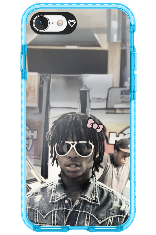 Drip ‘n’ Bow 2.0 - Apple iPhone 7
