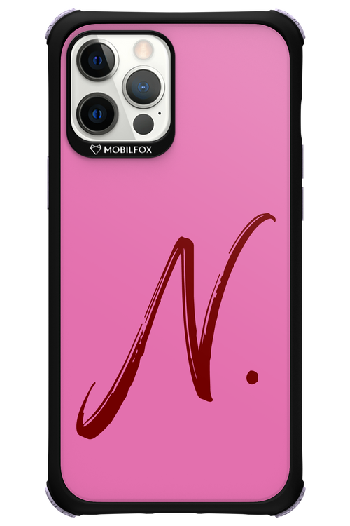(Sorbet) N 2.0 - Apple iPhone 12 Pro Max