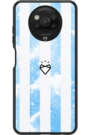 Argentina x Mobilfox 2.0 - Xiaomi Poco X3 Pro