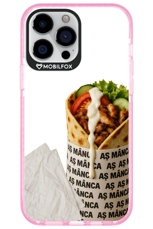 AȘ MÂNCA - Apple iPhone 13 Pro Max