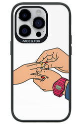 Lover - Apple iPhone 14 Pro