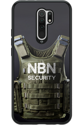 Secu - Xiaomi Redmi 9