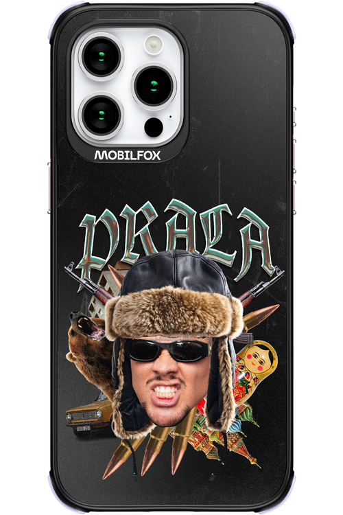 Lmen Panel - Apple iPhone 15 Pro Max