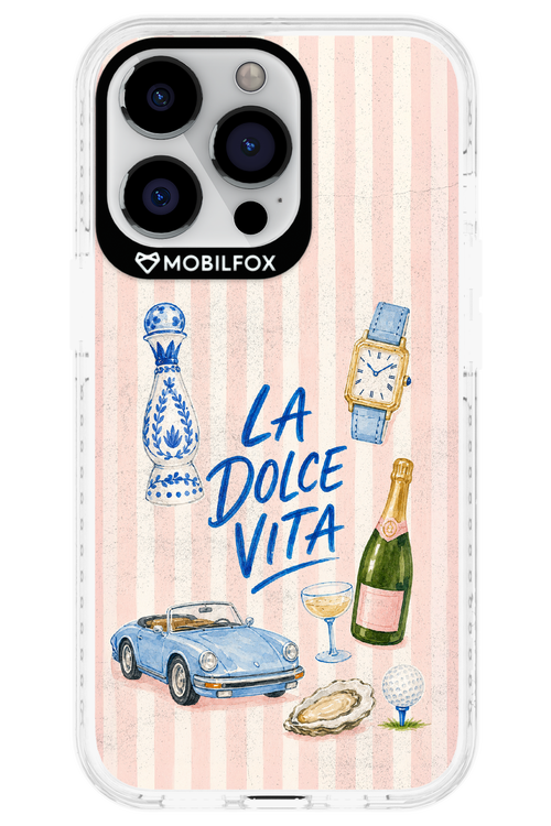 La Dolce Vita 2.0 - Apple iPhone 13 Pro