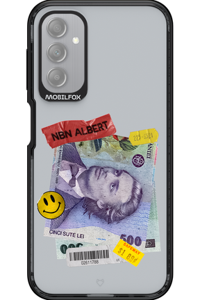 Money - Samsung Galaxy A14