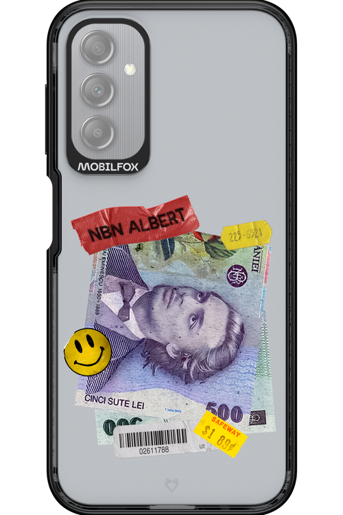 Money - Samsung Galaxy A14