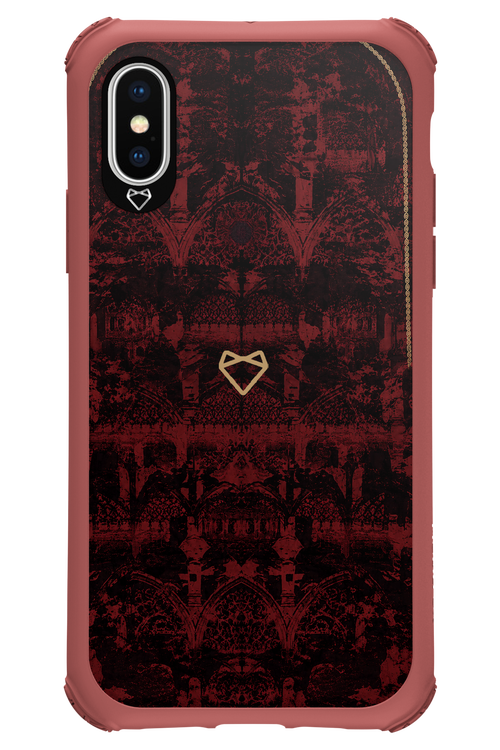 Portugalia x Mobilfox 2.0 - Apple iPhone X