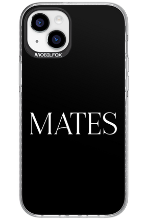 M Soul Mates - Apple iPhone 15 Plus