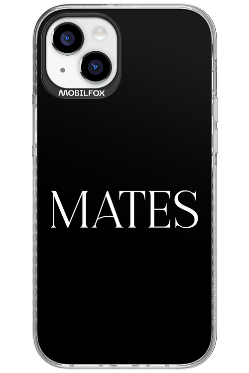 M Soul Mates - Apple iPhone 15 Plus