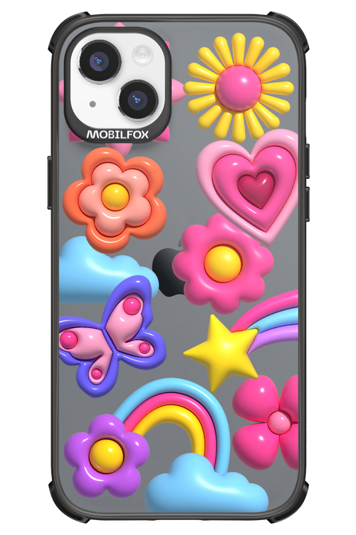 Puffer World 2.0 - Apple iPhone 14 Plus