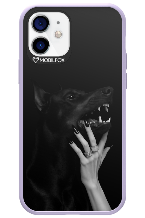 Hellhound 2.0 - Apple iPhone 12