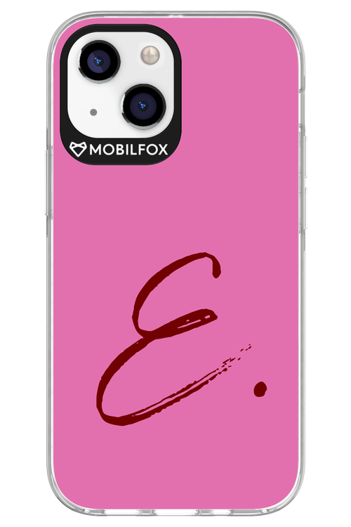 (Sorbet) E 2.0 - Apple iPhone 13 Mini