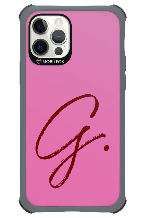 (Sorbet) G 2.0 - Apple iPhone 12 Pro