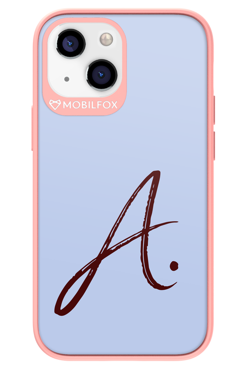 (Jellyfish Presso) A 2.0 - Apple iPhone 13 Mini