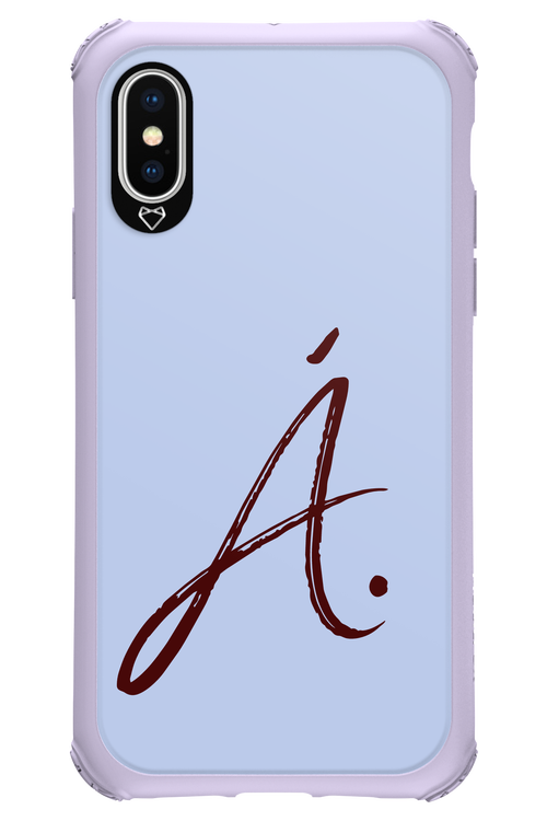 (Jellyfish Presso) A II 2.0 - Apple iPhone X
